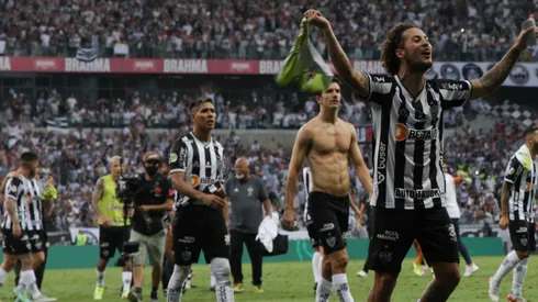 Foto: Fernando Moreno/AGIF/