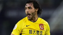 Foto: Lintao Zhang/Getty Images/China