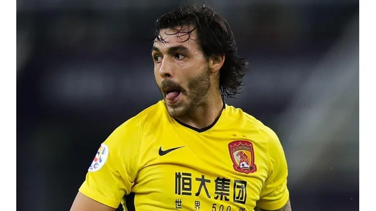 Foto: Lintao Zhang/Getty Images/China