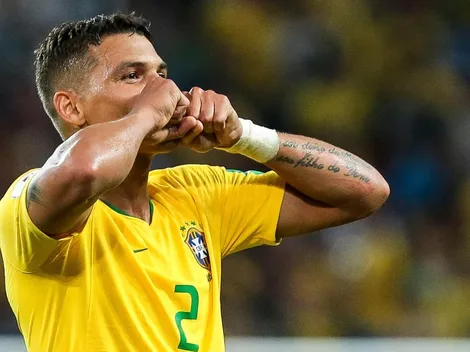 Capitão da Seleção Brasileira dispara contra arbitragem de Atlético-MG e Fluminense