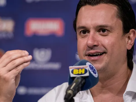 Agora vai? Cruzeiro se reunirá para definir próximos passos na transformação em clube-empresa