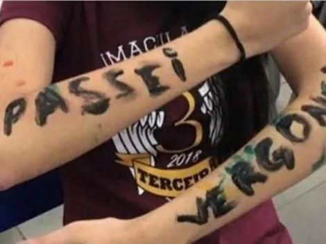 Enem: prova aborda desastre de Mariana, copa do Brasil e Dengue; confira os memes