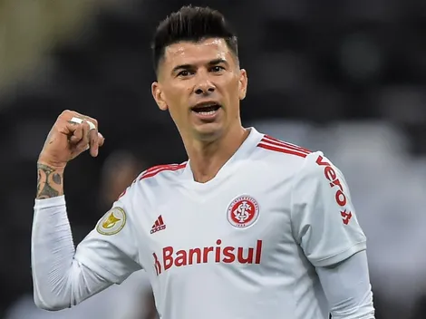 Leila promete reforços no Palmeiras para o Mundial de Clubes