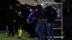 Foto: Guilherme Drovas/AGIF - Vojvoda tem um importante desfalque para duelo contra o Juventude
