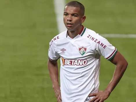 Arbitragem volta a ser polêmica e David Braz não alivia nas críticas