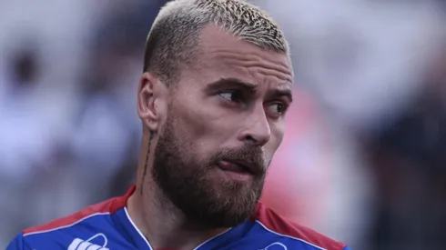 Foto: Ettore Chiereguini/AGIF