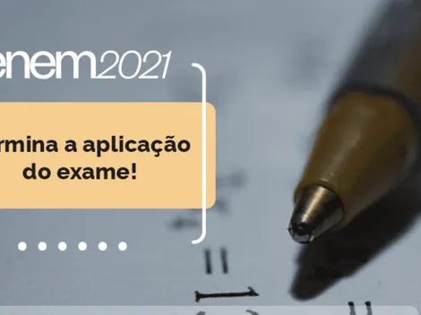 Enem: resultados do exame serão divulgados em fevereiro, diz Inep