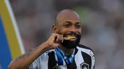 Foto: Thiago Ribeiro/AGIF - Chay vive grande momento na carreira