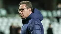 Técnico do Cruzeiro, Vanderlei Luxemburgo