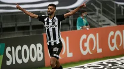 Foto: Kely Pereira/AGIF