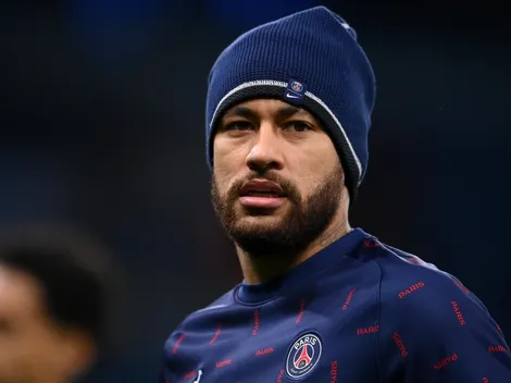 Após lesão, Neymar usa as redes sociais para mandar recado para a torcida