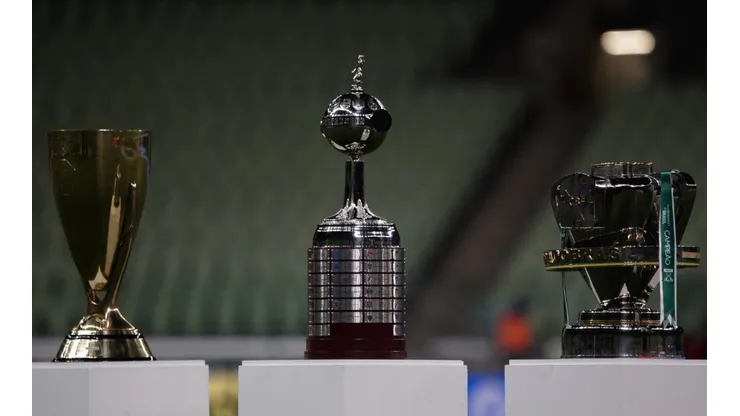 Copa Libertadores de 2022 já tem 25 times classificados, entre fases de grupos e preliminares