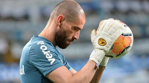 Foto: Silvio Avila - Pool/Getty Images