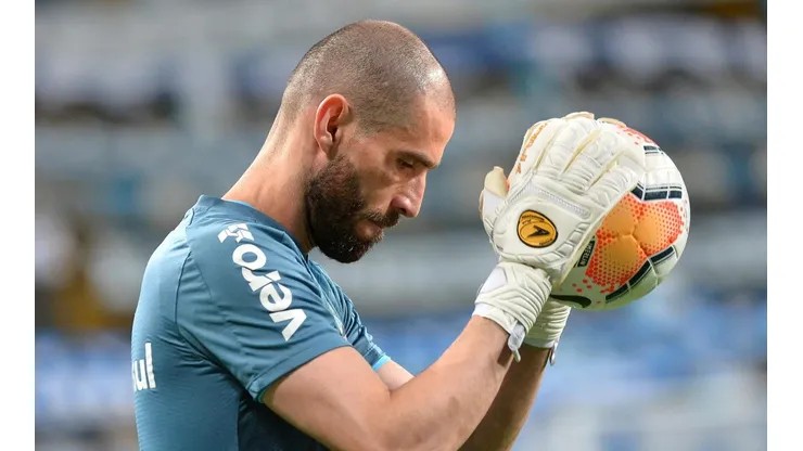 Foto: Silvio Avila - Pool/Getty Images
