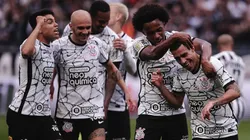 Corinthians vem de grande desempenho recente na Neo Química Arena