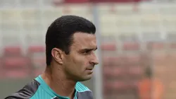 Foto: Andre Yanckous / Conheça um pouco sobre o técnico Júnior Rocha, o novo comandante escolhido pelo Figueirense