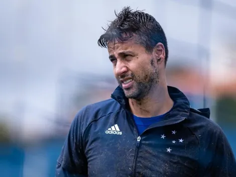 Goleiro ex-Grêmio é oferecido, mas Cruzeiro mantém confiança em Fábio