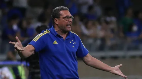 BRASILEIRO B 2021 CRUZEIRO X BRUSQUE