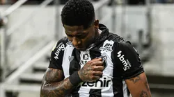 Foto: (Kely Pereira/AGIF) - Yony González vive história de superação no Ceará