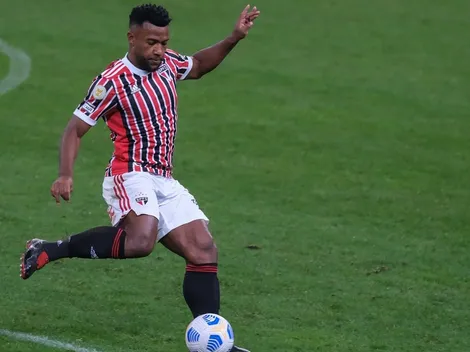 São Paulo pode perder até cinco jogadores “made in cotia” para o futebol europeu na próxima janela