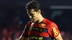 Foto: Marcello Zambrana/AGIF - Sport está praticamente rebaixado após a derrota para o São Paulo