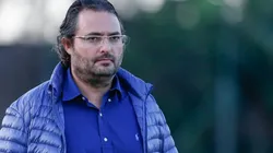 Foto: Marcello Zambrana/AGIF - Alexandre Mattos é o novo executivo do Cruzeiro e já busca reforços