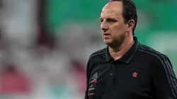 Foto: (Thiago Ribeiro/AGIF) - Mauro Cezar relembrou do 'episódio Ceni' depois da derrota do Flamengo na Copa Libertadores
