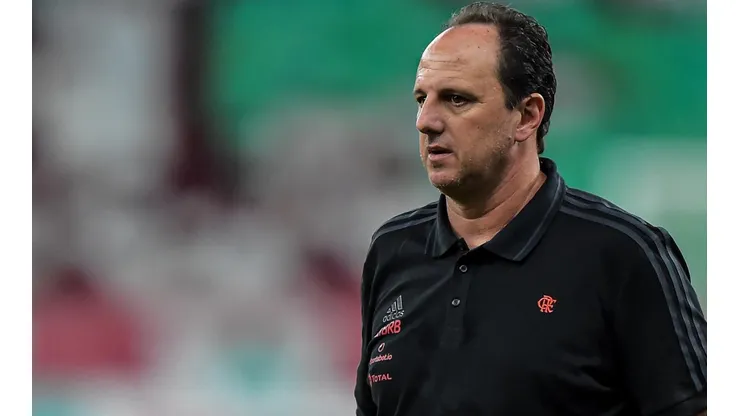 Foto: (Thiago Ribeiro/AGIF) - Mauro Cezar relembrou do 'episódio Ceni' depois da derrota do Flamengo na Copa Libertadores