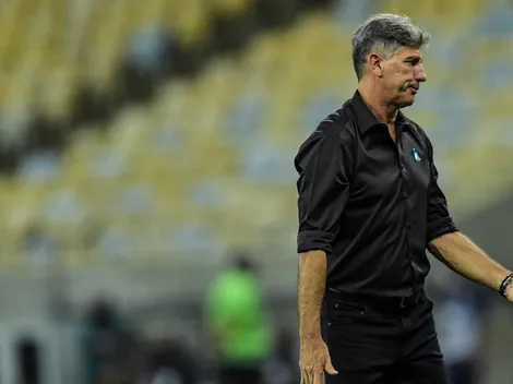 Diretoria toma decisão sobre Renato Gaúcho e promete “limpa” no clube, afirma jornalista