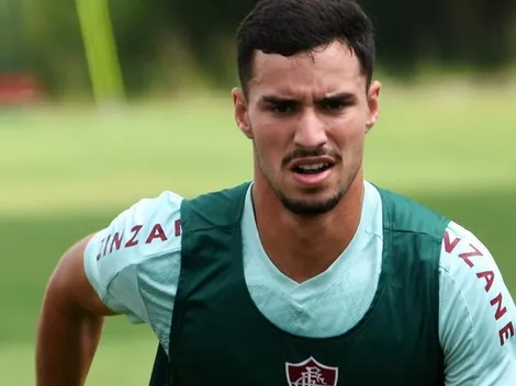 Martinelli segue afastado e Marcão promove concorrência no meio-campo. Veja a provável escalação