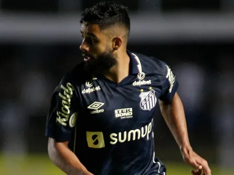 Peixe deverá ter desfalques contra o Inter; confira a provável escalação