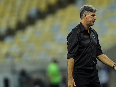 Flamengo vai em busca de treinador estrangeiro, garante jornalista