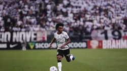 Jogando em casa, Corinthians pode ter melhor returno do Brasileirão como mandante desde 2006