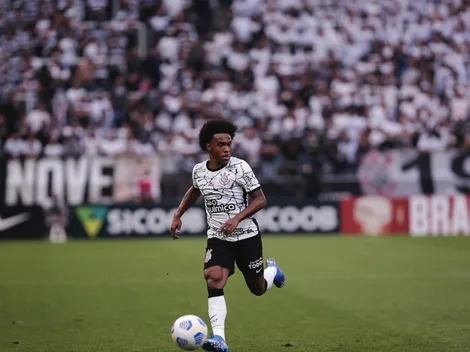 Jogando em casa, Corinthians pode ter melhor returno do Brasileirão como mandante desde 2006