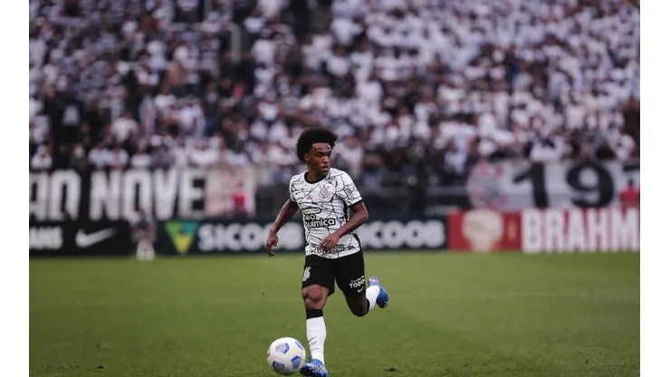 Jogando em casa, Corinthians pode ter melhor returno do Brasileirão como mandante desde 2006