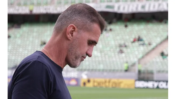 Vagner Mancini destacou erros do Grêmio na derrota para o Bahia; Tricolor Gaúcho segue no Z-4 do Brasileirão