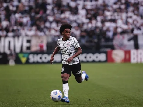 Corinthians pode ter mudanças para o jogo contra o Athletico; confira a provável escalação