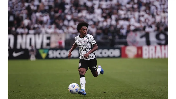Foto: Ettore Chiereguini/AGIF