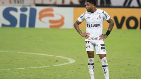 Foto: Kely Pereira/AGIF - Marinho chegou em 2019 e é uma das referências do time de Fábio Carille