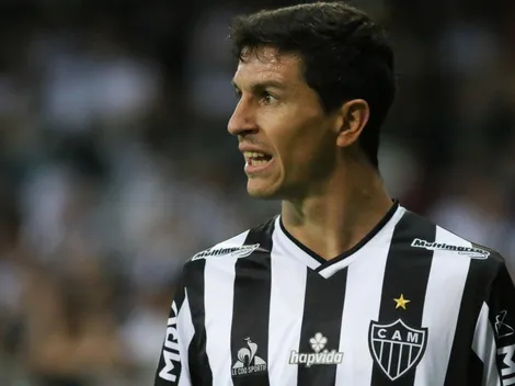 Nacho brinda título do River Plate, mas compara clube argentino com fator decisivo no Galo. Saiba mais