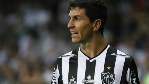 Foto: Fernando Moreno/AGIF