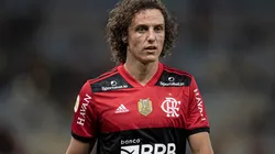 Foto: Jorge Rodrigues/AGIF - David Luiz pode entrar em seleta lista de campeões da Libertadores e Champions League