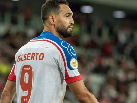 Santos está de olho no mercado para contratar um centroavante e quatro nomes pintam como solução