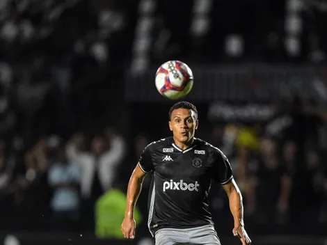 Com saídas anunciadas de Léo Jabá e mais 3, Vasco deve fazer alterações para encarar o Londrina