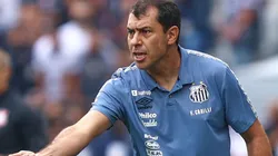 Foto: Marcello Zambrana/AGIF