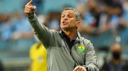 Foto: Pedro H. Tesch/AGIF