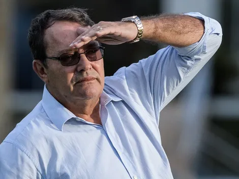 REFORÇOS! Pedrinho BH ‘dedura’ bastidores de contratações do Cruzeiro