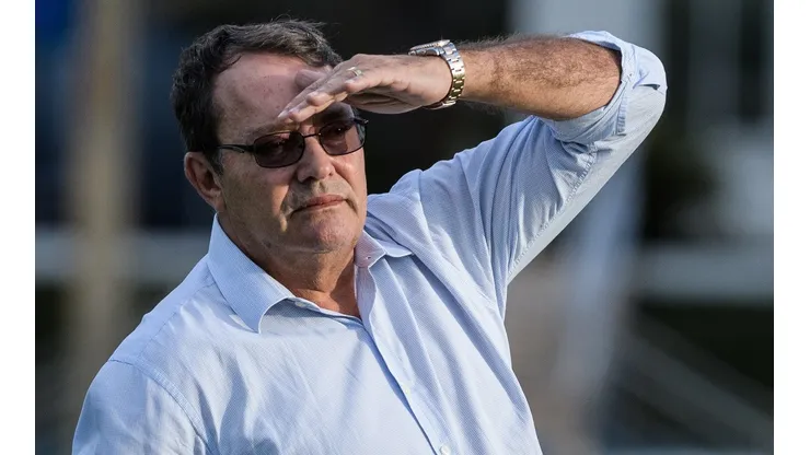 Foto: Flickr Oficial Cruzeiro / Gustavo Aleixo - Pedrinho BH revelou bastidores para a temporada de 2022