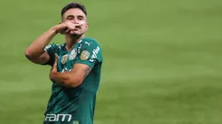 Foto: Marcello Zambrana/AGIF | Cruzeiro quer Willian para 2022, afirma mecenas