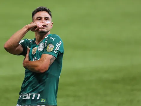 R$ 13 MI viram assunto no Cruzeiro, que foca energia em Willian; CONFIRA